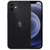 Apple iPhone 12 64GB Black RA 2