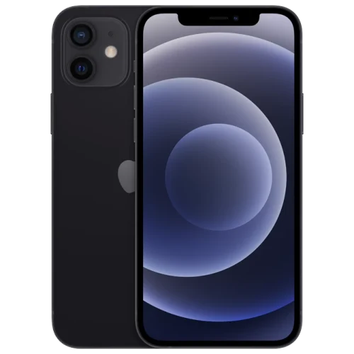 Apple iPhone 12 64GB Black RA