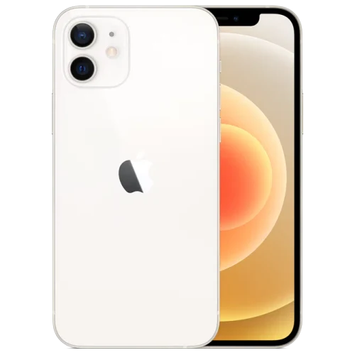 Apple iPhone 12 64GB White RA