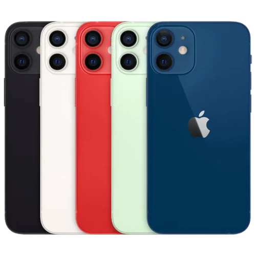 Apple iPhone 12 64GB White RA