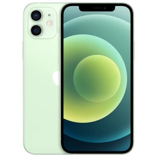 Apple iPhone 12 64GB Green RA