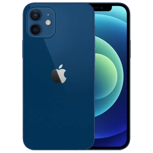 Apple iPhone 12 64GB Blue RA
