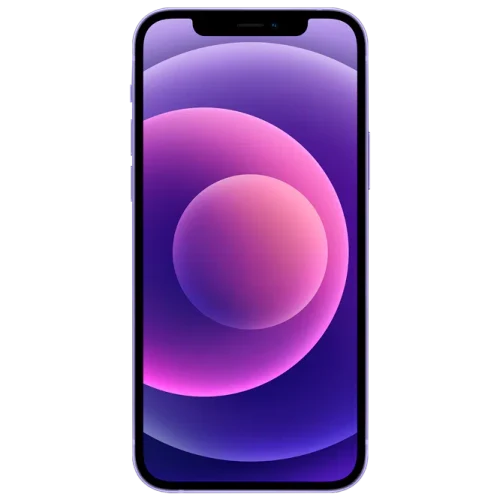 Apple iPhone 12 64GB Purple RA