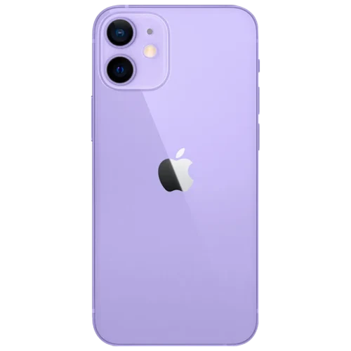 Apple iPhone 12 64GB Purple RA