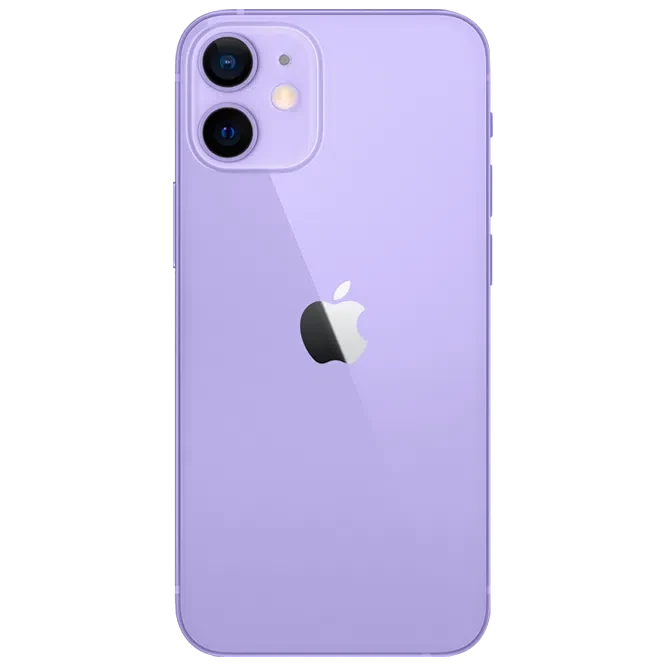 Apple iPhone 12 64GB Purple RA 3