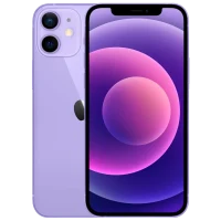 Apple iPhone 12 64GB Purple RA