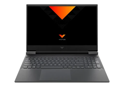 Laptop Gaming 16,1" HP Victus 16-e0059ur, Mica Silver, AMD Ryzen 7 5800H, 16GB/1024GB, FreeDOS