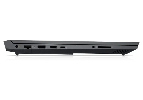 Laptop Gaming 16,1" HP Victus 16-e0059ur, Mica Silver, AMD Ryzen 7 5800H, 16GB/1024GB, FreeDOS
