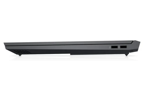 Laptop Gaming 16,1" HP Victus 16-e0059ur, Mica Silver, AMD Ryzen 7 5800H, 16GB/1024GB, FreeDOS