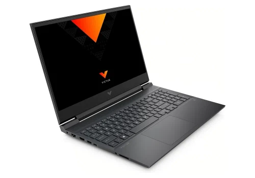 Laptop Gaming 16,1" HP Victus 16-e0059ur, Mica Silver, AMD Ryzen 7 5800H, 16GB/1024GB, FreeDOS