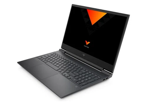 Laptop Gaming 16,1" HP Victus 16-e0059ur, Mica Silver, AMD Ryzen 7 5800H, 16GB/1024GB, FreeDOS