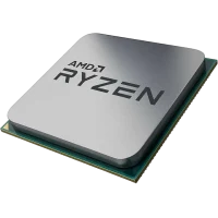 Процессор AMD Ryzen 7 5700G Tray, Silver 2
