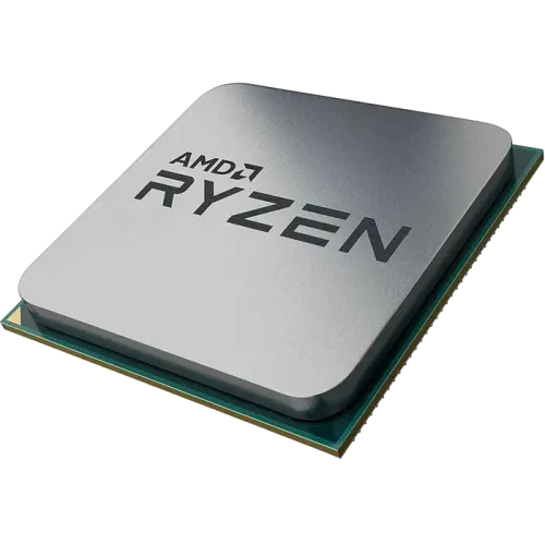Procesor AMD Ryzen 7 5700G Tray, Silver