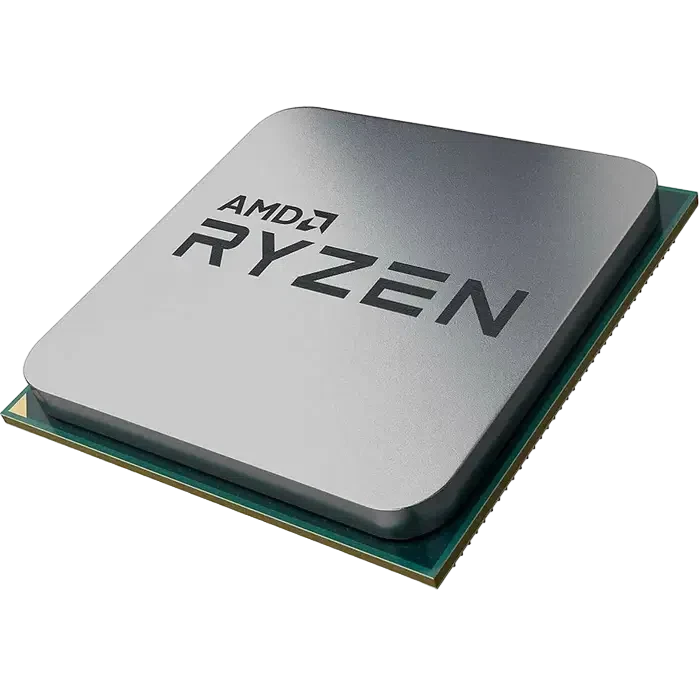 Процессор AMD Ryzen 7 5700G Tray, Silver 2