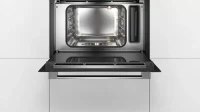 Cuptor electric încorporabil Bosch CDG634AB0, Black 3