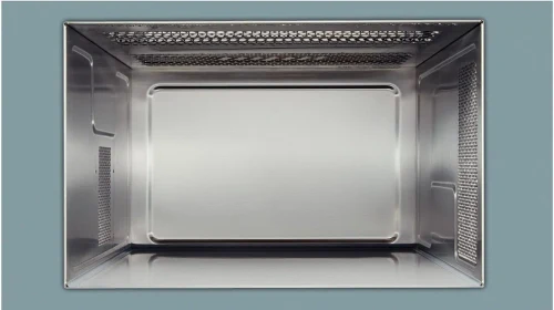 Cuptor cu microunde incorporabil Bosch BFR634GW1, Alb