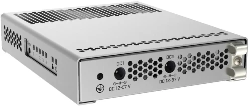 Коммутатор MikroTik CRS305-1G-4S+IN