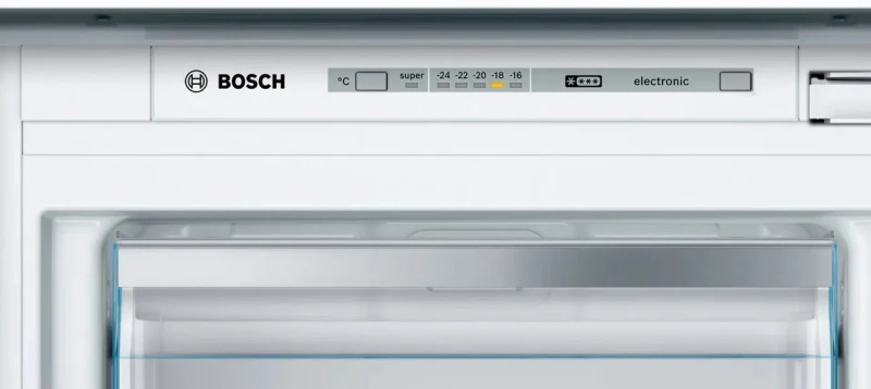 Встраиваемый морозильник Bosch GIV11AFE0 2