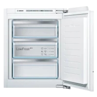 Встраиваемый морозильник Bosch GIV11AFE0