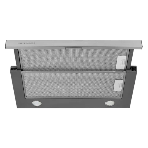 Вытяжка Kuppersberg Slimlux IV 60 X, Нерж. Сталь