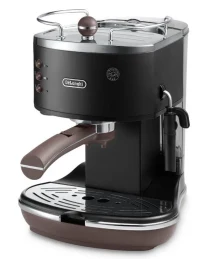 Кофемашина Delonghi ECOV 311.BK, Black 2