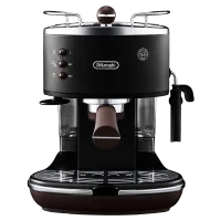 Кофемашина Delonghi ECOV 311.BK, Black