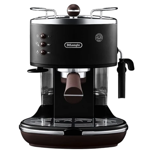 Кофемашина Delonghi ECOV 311.BK, Black