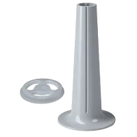 Мясорубка Bosch MFW67440, Black 5