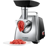 Мясорубка Bosch MFW67440, Black 2