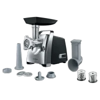Мясорубка Bosch MFW67440, Black