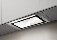 Hota Elica Hidden 2.0 IXGL/A/60, Inox 2