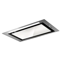 Hota Elica Hidden 2.0 IXGL/A/60, Inox