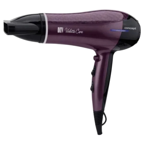 Фен Concept VV5730, Purple