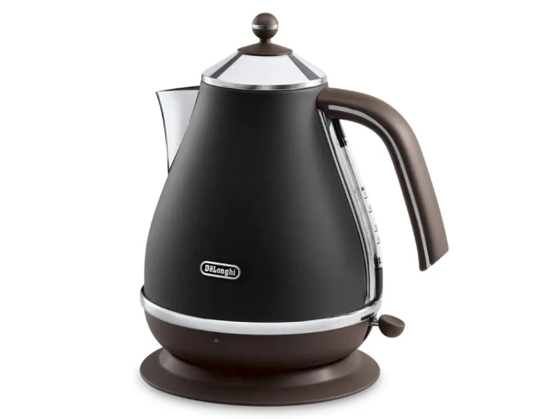 Электрочайник Delonghi KBOV 2001.BK 3