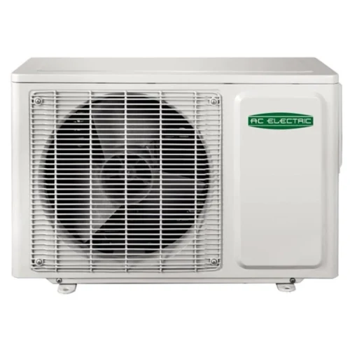 Кондиционер AC Electric ACEH-12HN1_22Y, White