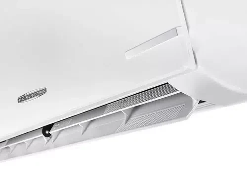 Кондиционер сплит AC Electric ACEHI-24HN1_22Y, White