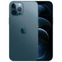 Apple iPhone 12 Pro Max 128GB Pacific Blue RA 2