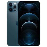 Apple iPhone 12 Pro Max 128GB Pacific Blue RA