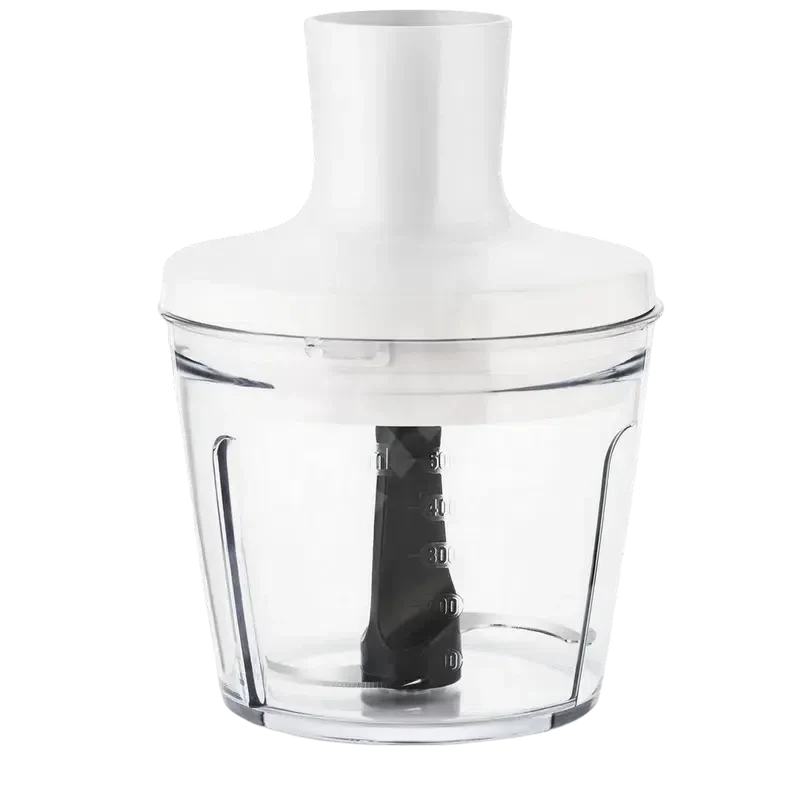 Погружной блендер Tefal DailyMix, Белый 5