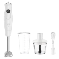 Погружной блендер Tefal DailyMix, Белый