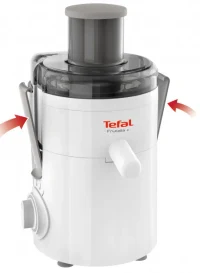 Storcător Tefal ZE370138, Alb 3