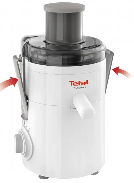 Storcător Tefal ZE370138, Alb 3