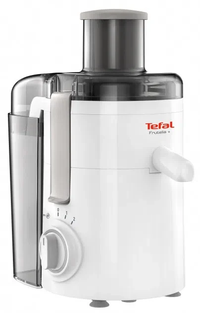 Storcător Tefal ZE370138, Alb 2