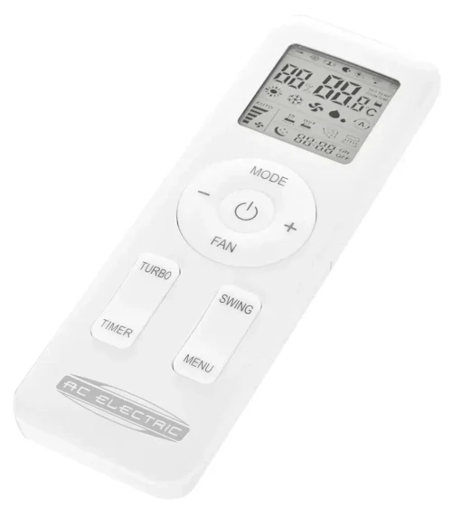 Кондиционер AC Electric ACEG-09HN1