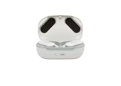 Наушники JBL Endurance Peak II, Белый
