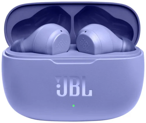 Наушники JBL Wave 200TWS Purple