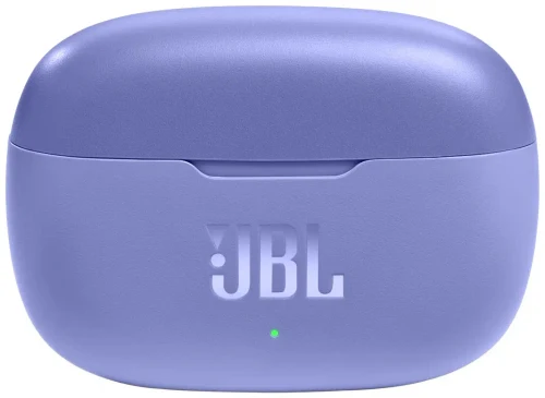 Наушники JBL Wave 200TWS Purple