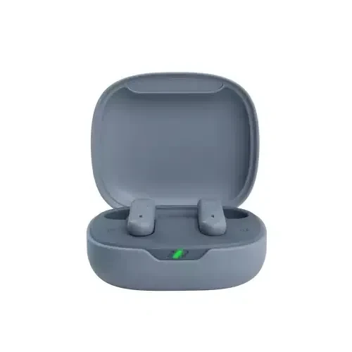 Căști JBL Wave 300TWS, Albastru
