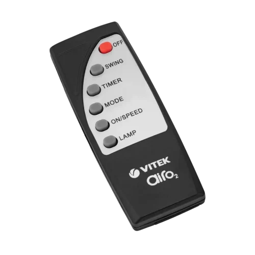 Вентилятор VITEK VT-1940, Black