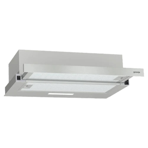 Вытяжка Gorenje TH60E3X, Нерж. Сталь